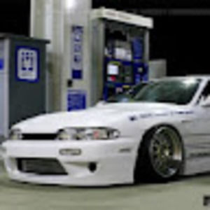 Meet your Posher, Blake